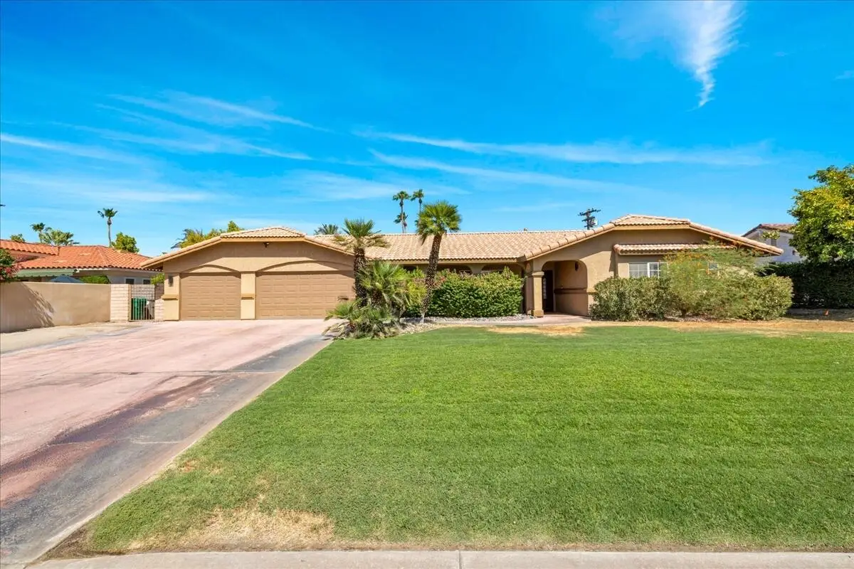 42670 Sandy Bay Road, Bermuda Dunes, CA 92203 - #1