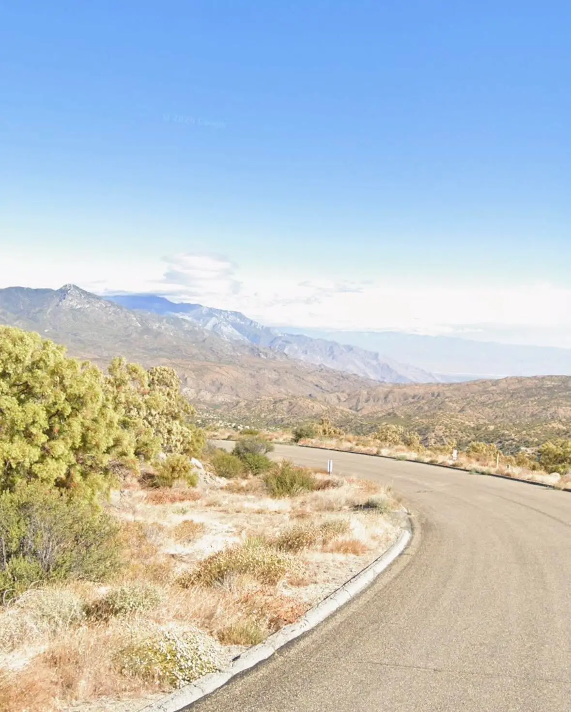 0 Toro Vista Drive, Mountain Center, CA 92561 - #1