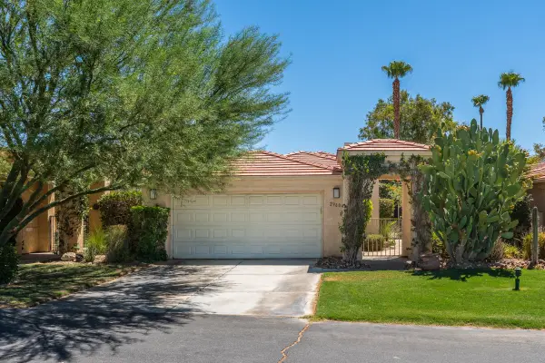 29604 Sandy Court, Cathedral City, CA 92234