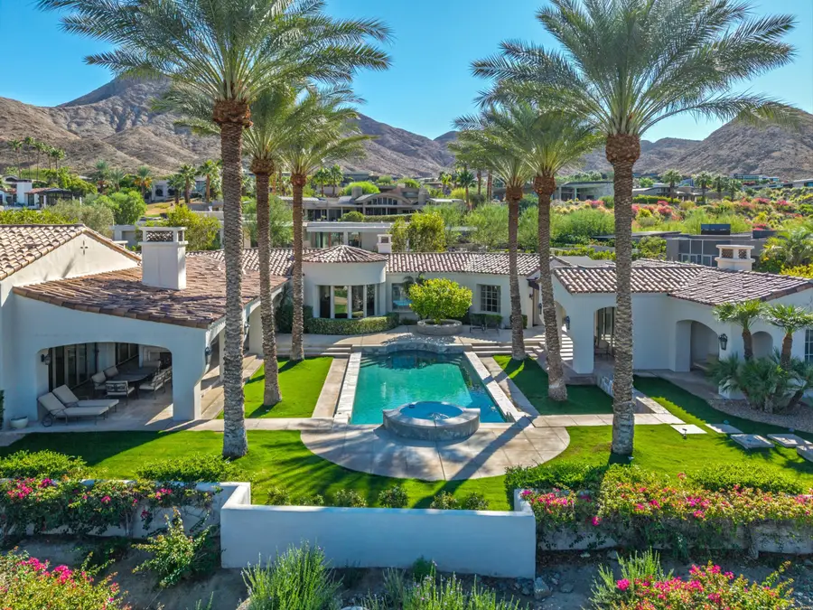 5 Mirada Circle, Rancho Mirage, CA 92270 - #3