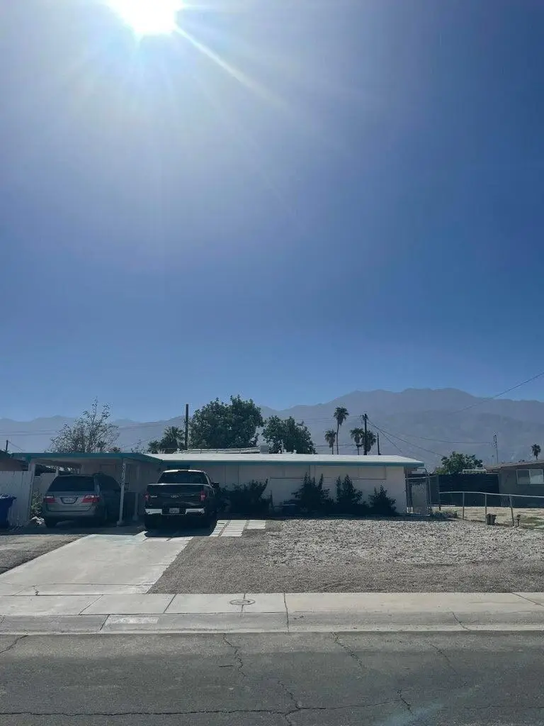 30157 San Diego Drive, Cathedral City, CA 92234 - #2