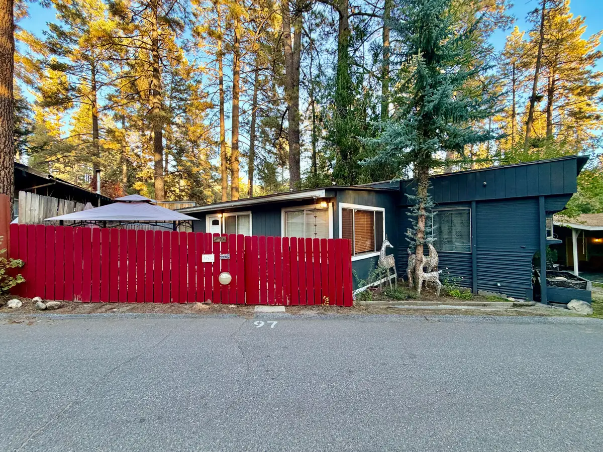 26350 Delano Drive #97, Idyllwild, CA 92549 - #1