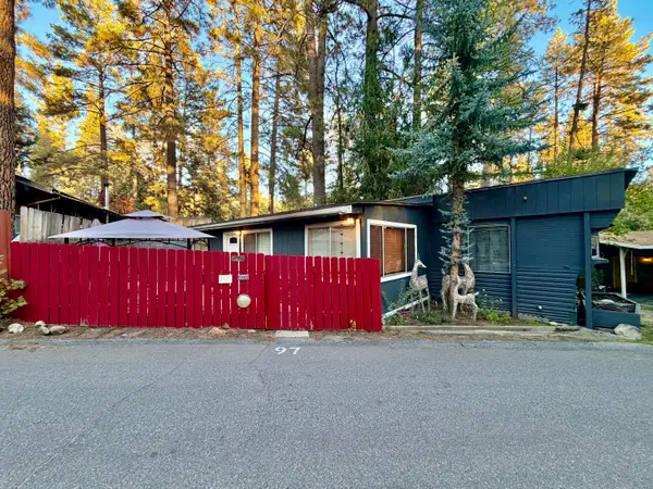 26350 Delano Drive #97, Idyllwild, CA 92549