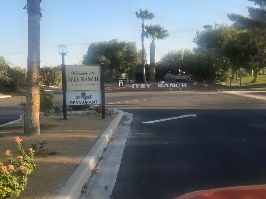 74946 Reins Road, Thousand Palms, CA 92276 - #2