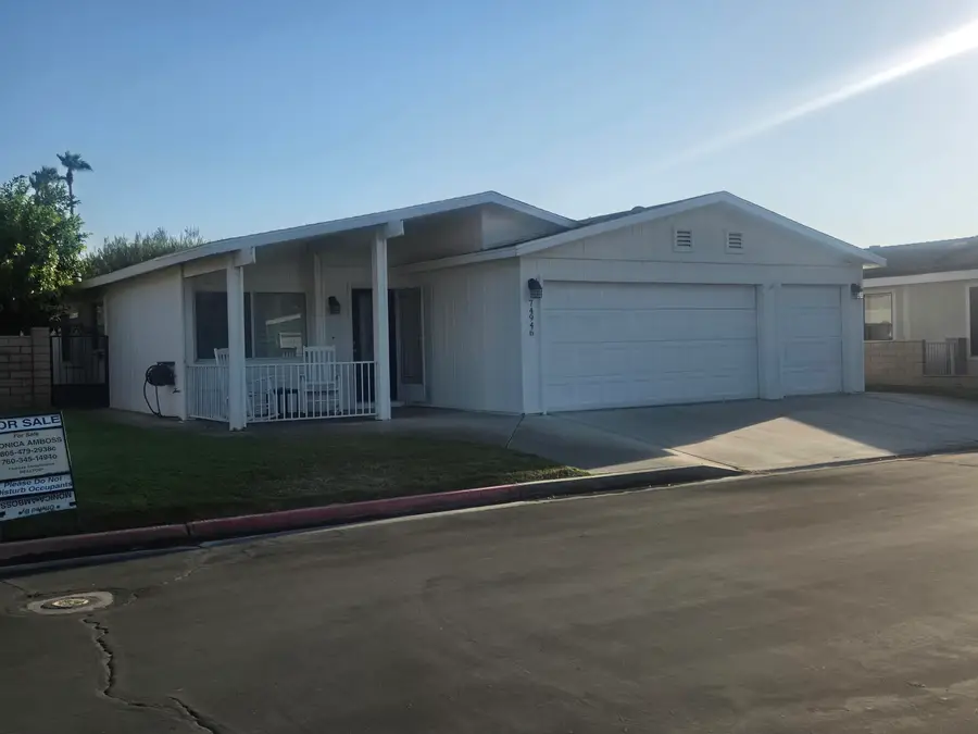 74946 Reins Road, Thousand Palms, CA 92276 - #3