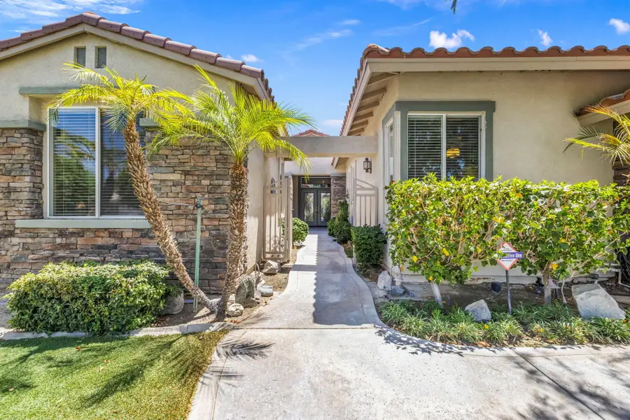 77537 Justin Court, Palm Desert, CA 92211 - #2