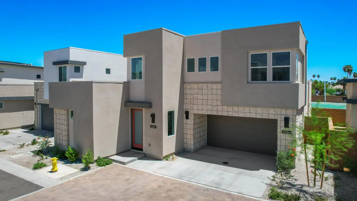 2680 Maverick Lane, Palm Springs, CA 92264 - #1