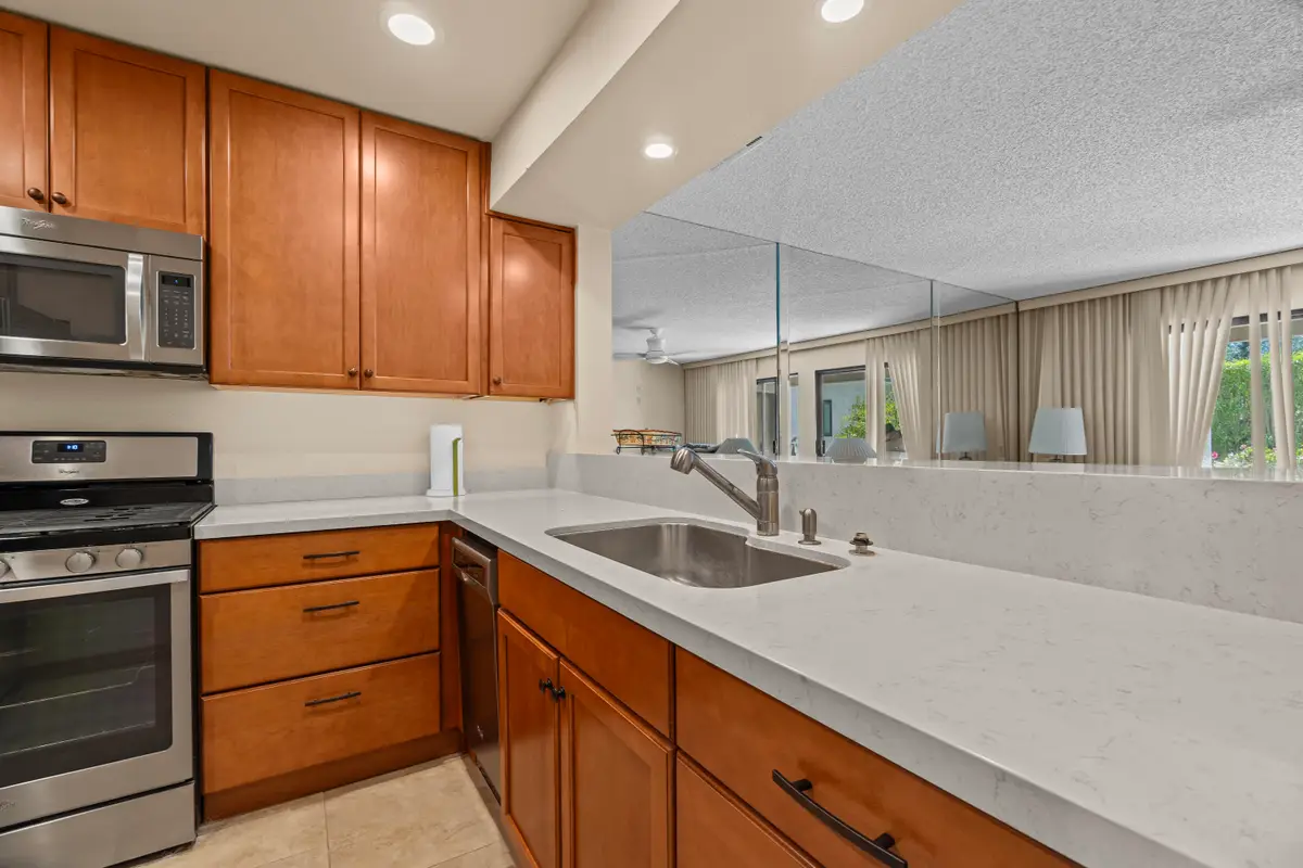 1865 N Va Miraleste #1814, Palm Springs, CA 92262 - #1