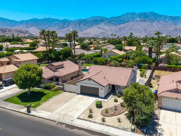 29815 Avenida Maravilla, Cathedral City, CA 92234
