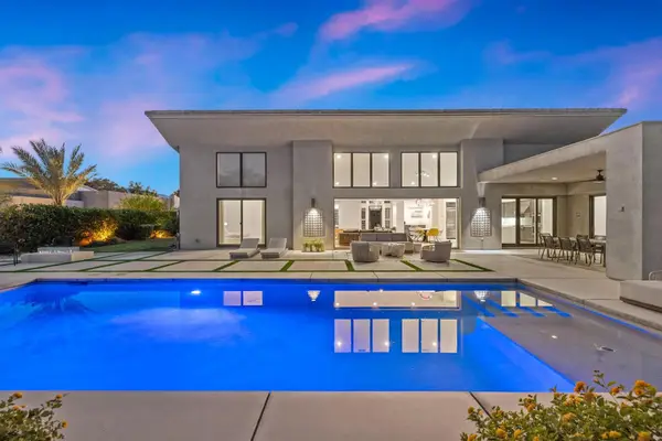 24 Via Monaco, Rancho Mirage, CA 92270