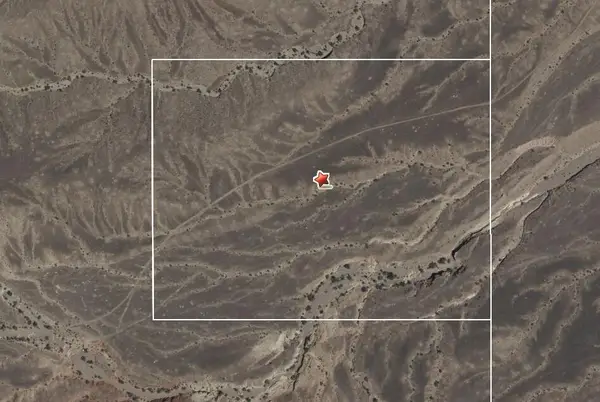 0 Old Palo Verde Road, Winterhaven, CA 92283