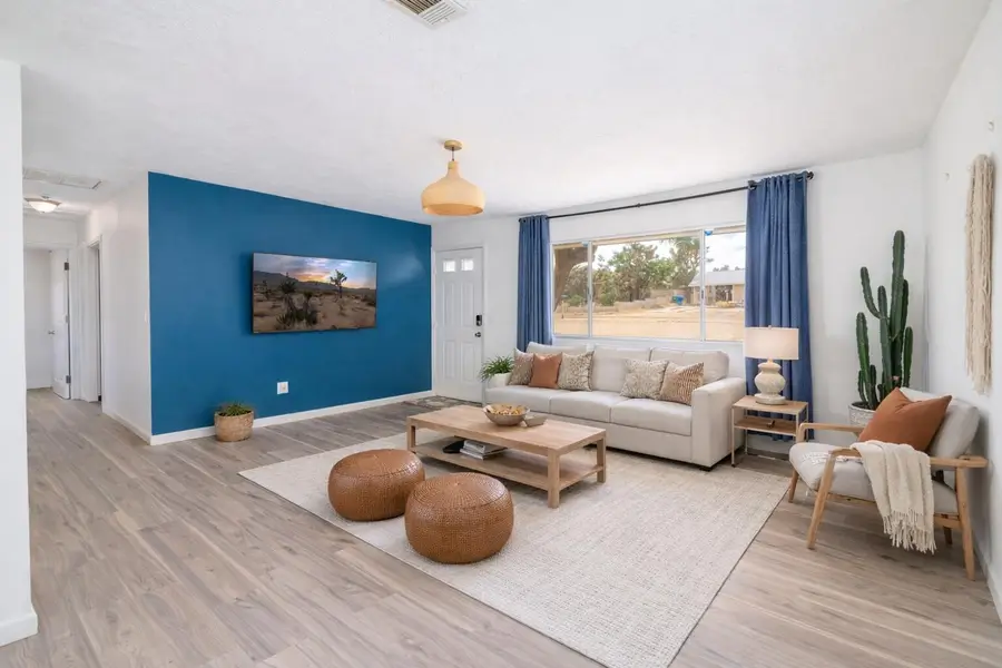 56616 Mountain View Trail, Yucca Valley, CA 92284 - #3