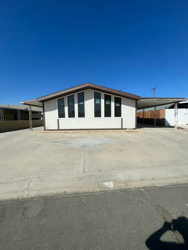 33061 Westchester Drive, Thousand Palms, CA 92276