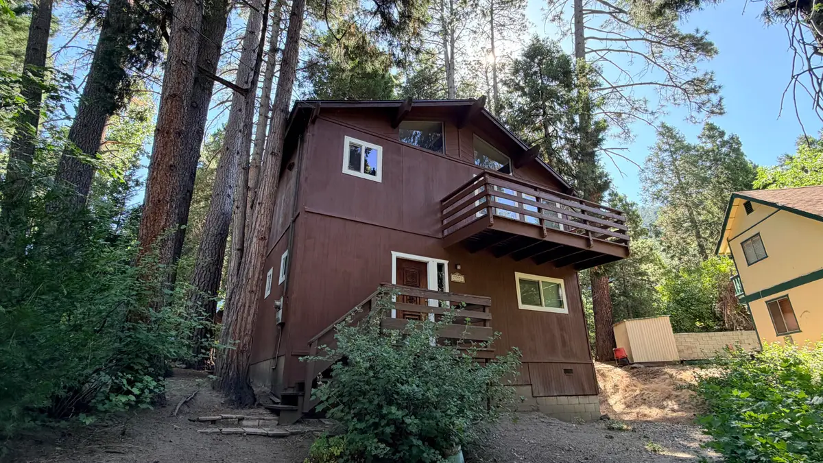 25950 Lilac Drive, Idyllwild, CA 92549 - #1