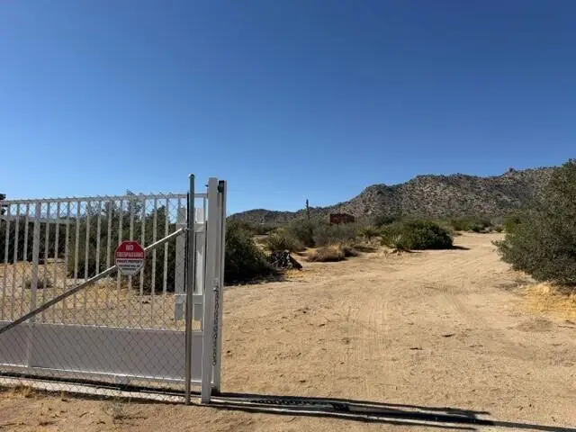 0 Alpine Drive, Mountain Center, CA 92561 - #3
