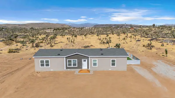 3470 Warren Vista Avenue, Yucca Valley, CA 92284