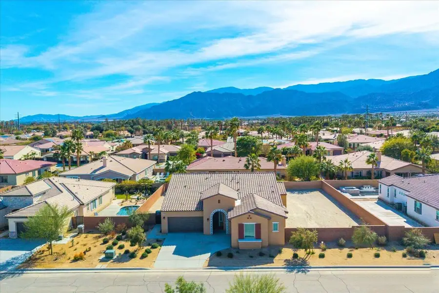 81835 Vida Bella Drive, La Quinta, CA 92253 - #2