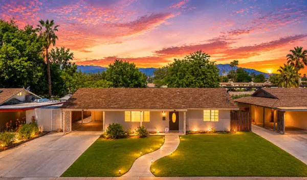 43415 Illinois Avenue, Palm Desert, CA 92211