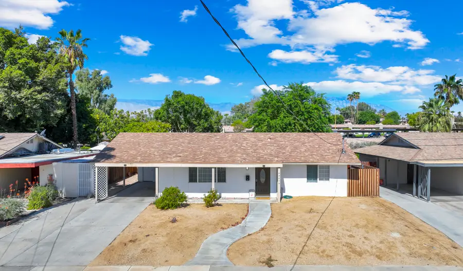 43415 Illinois Avenue, Palm Desert, CA 92211 - #2