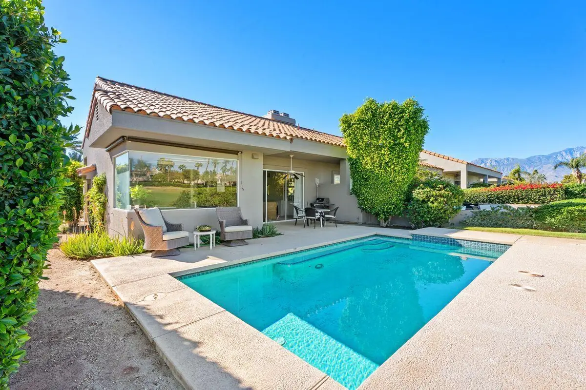 6 Pebble Beach Drive, Rancho Mirage, CA 92270 - #1