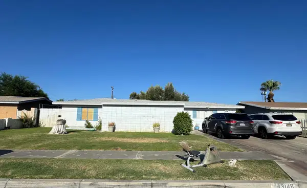 43148 Arabia Street, Indio, CA 92201