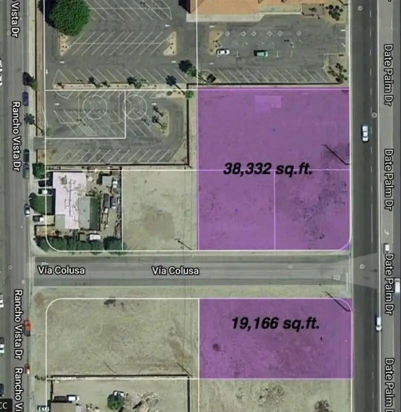 0 Date Palm Drive, Cathedral City, CA 92234 - #3