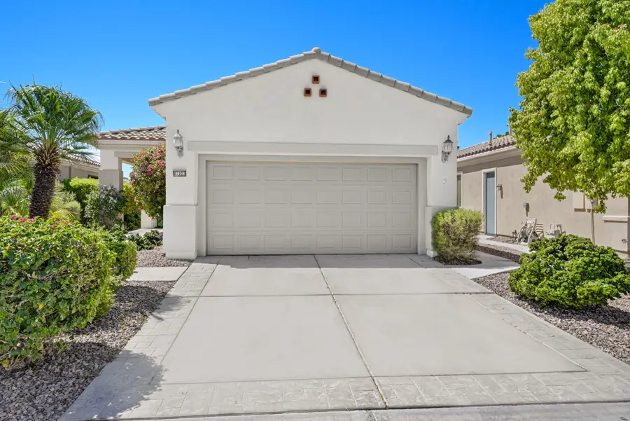 81903 Avenida Bienvenida, Indio, CA 92203 - #2