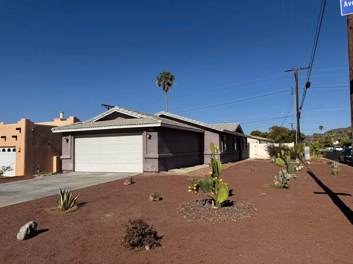 51980 Avenue Ramirez, La Quinta, CA 92253 - #1