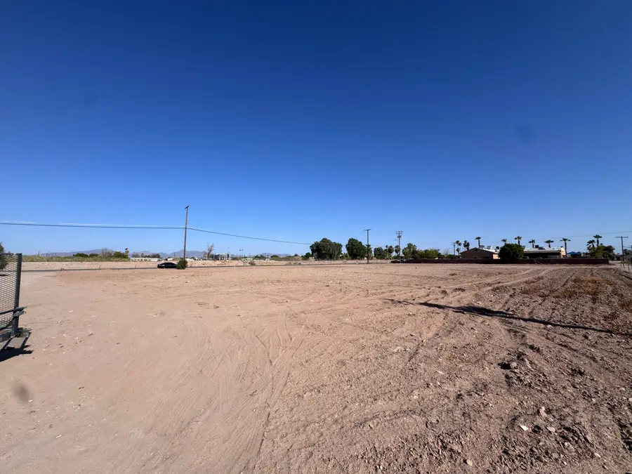 0 N 7th Street, Blythe, CA 92225 - #3