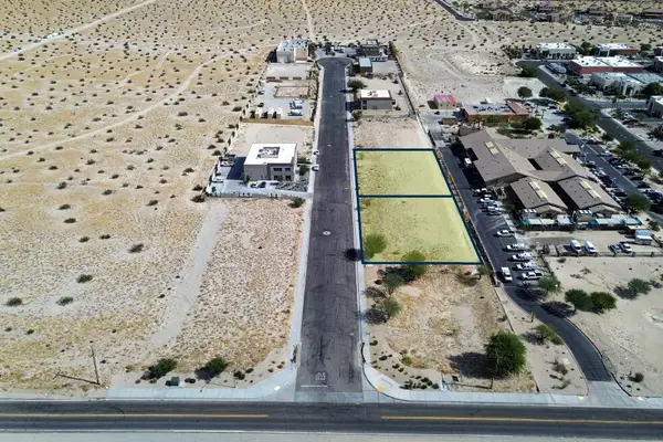 72087 Watt Court, Thousand Palms, CA 92276
