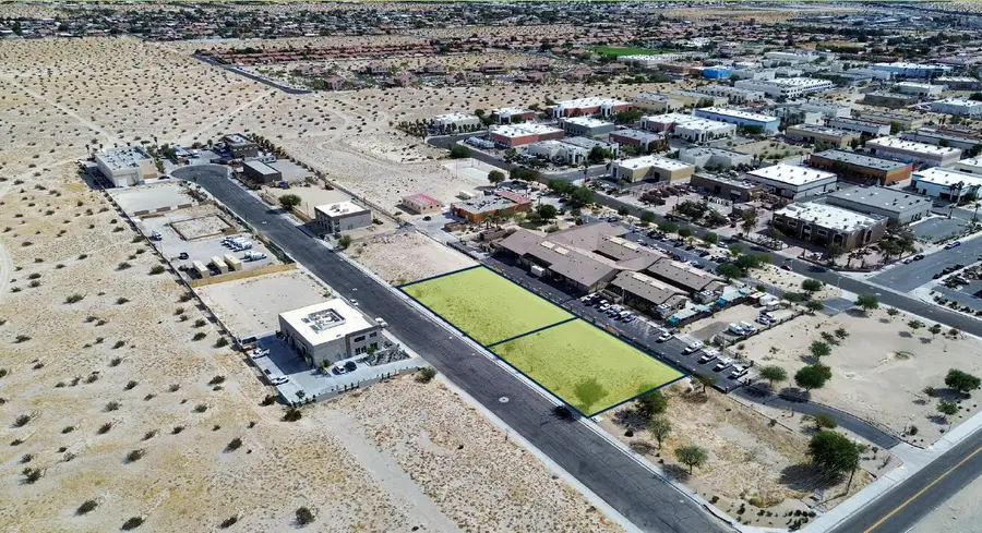 72087 Watt Court, Thousand Palms, CA 92276 - #2