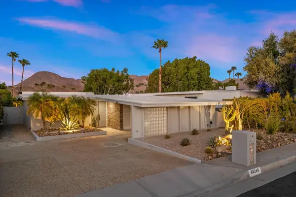 48240 Birdie Way, Palm Desert, CA 92260