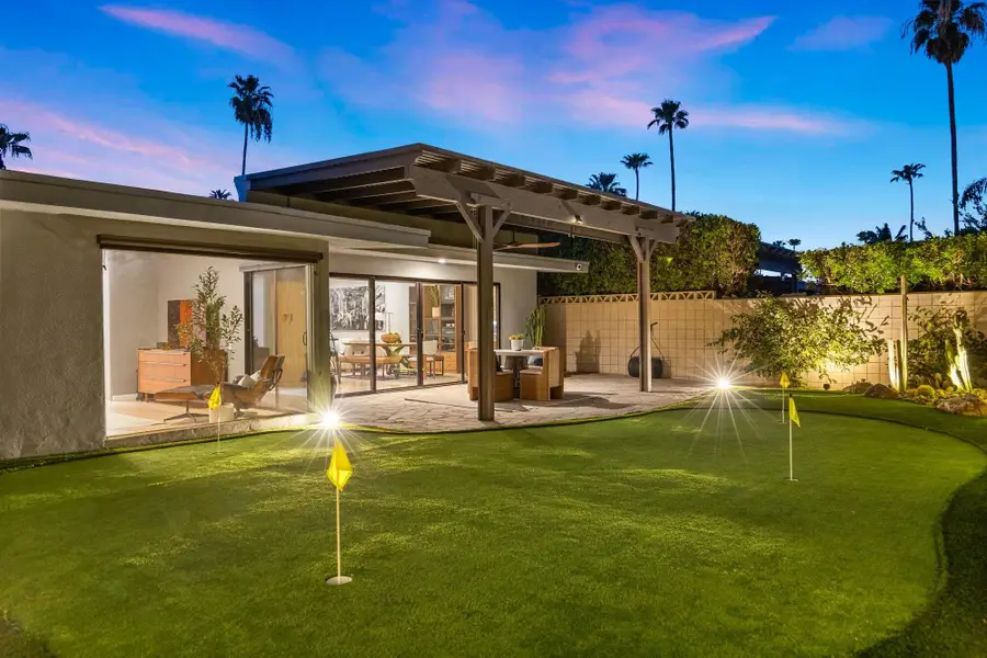 48240 Birdie Way, Palm Desert, CA 92260 - #2
