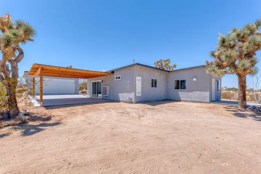 58137 Sun Mesa Drive, Yucca Valley, CA 92284 - #2