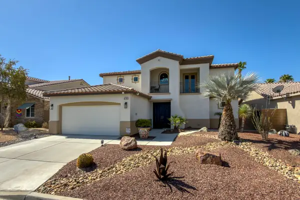 67797 Via Seguro, Cathedral City, CA 92234