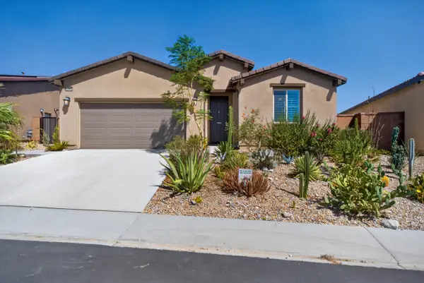 11884 E Crescent Street, Desert Hot Springs, CA 92240