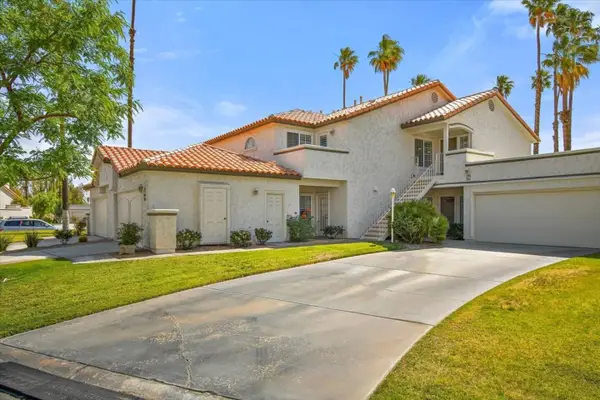 288 Desert Falls Drive E, Palm Desert, CA 92211