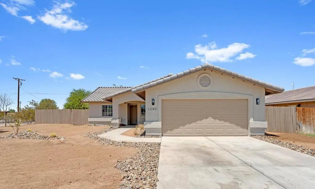 1240 Indian Ocean Avenue, Thermal, CA 92274 - #1