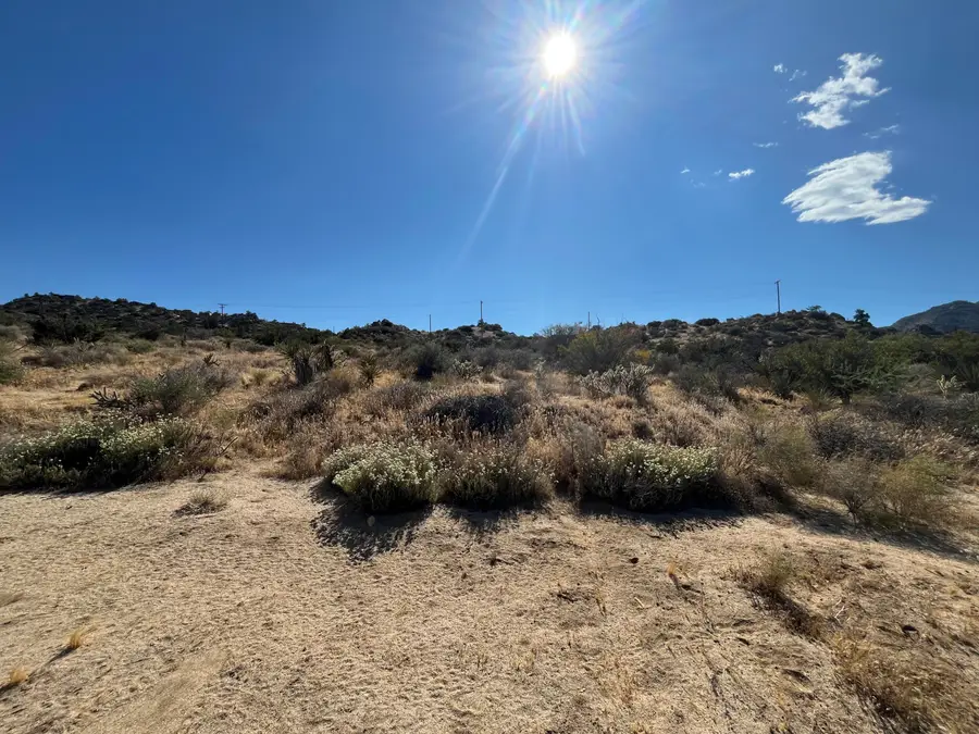 61567 Sun Terrace, Mountain Center, CA 92561 - #3