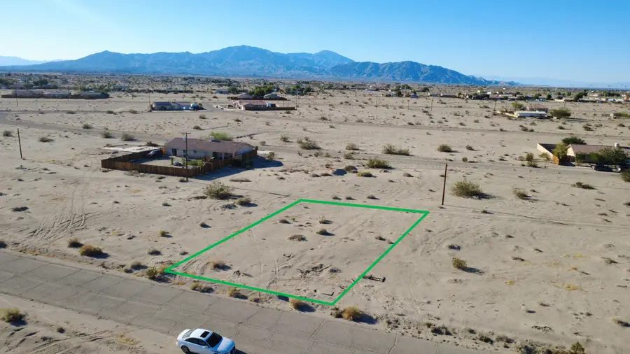 2301 Sand Flower Avenue, Thermal, CA 92274 - #3