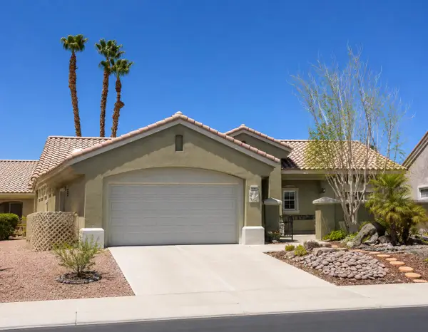 38563 Bent Palm Drive, Palm Desert, CA 92211