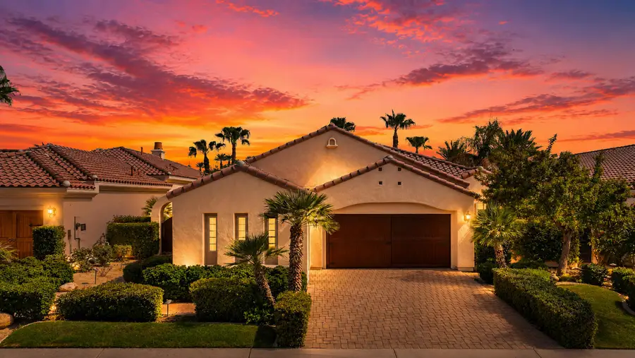 80570 Via Terracina, La Quinta, CA 92253 - #2