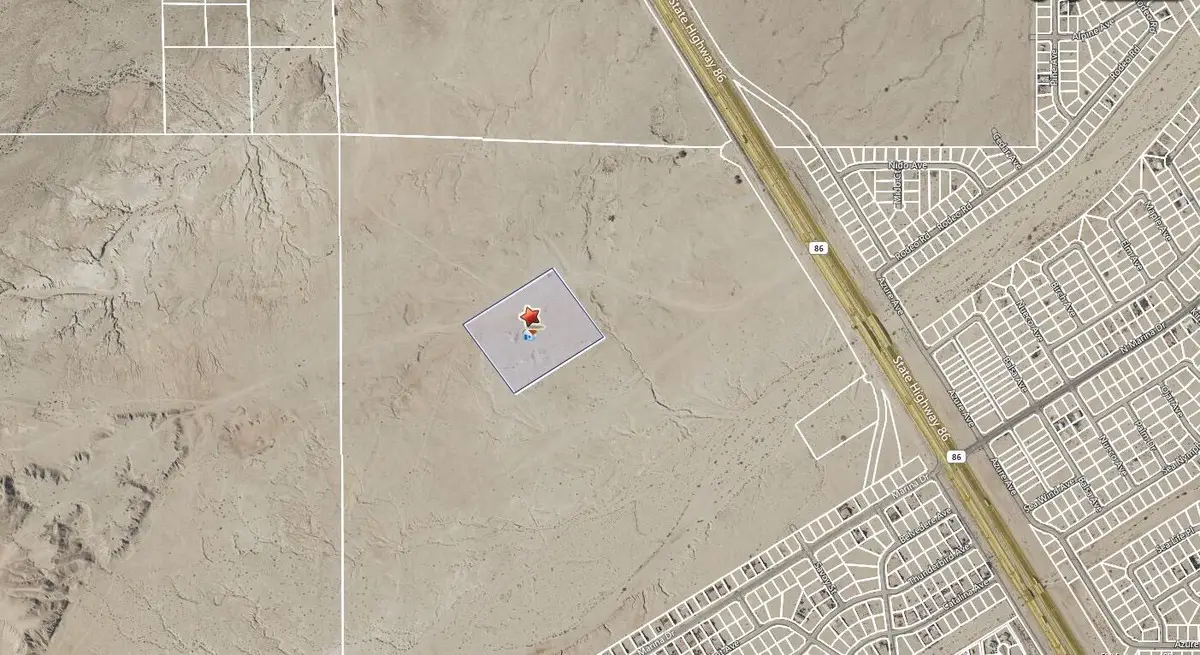 0 Highway 86, West Imperial, CA 92274 - #1