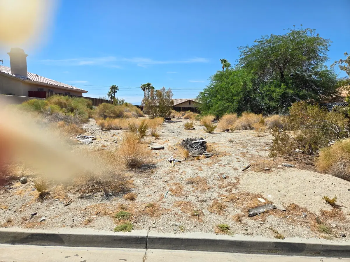0 Avenida Dorado, Desert Hot Springs, CA 92240 - #1