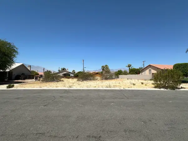 000 Avenida Atezada, Desert Hot Springs, CA 92240
