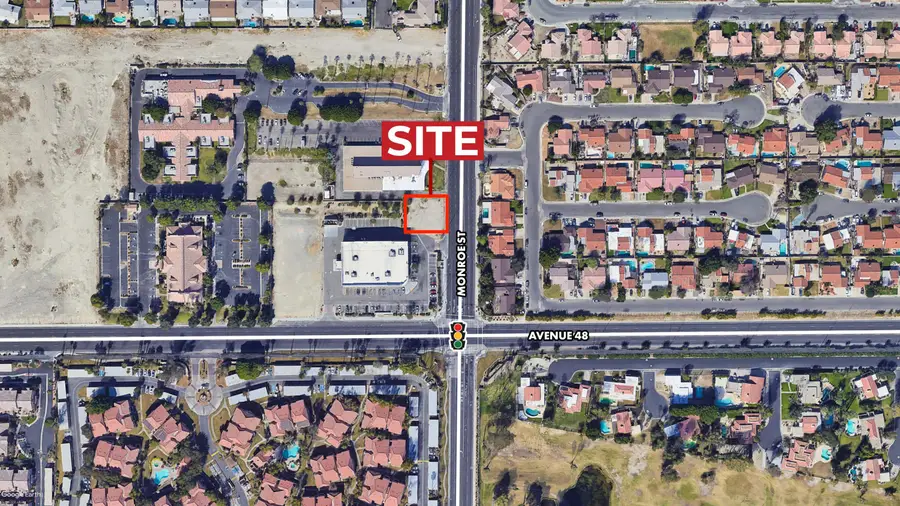 47797 Monroe Street, Indio, CA 92201 - #2
