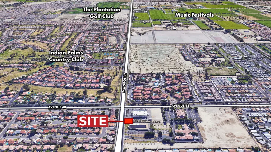 47797 Monroe Street, Indio, CA 92201 - #3