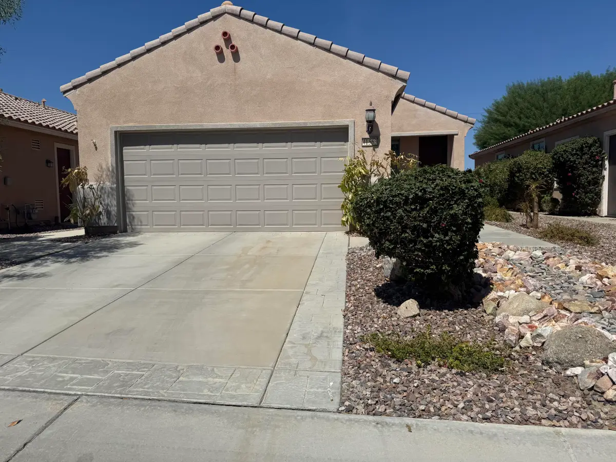 41563 Calle Pampas, Indio, CA 92203 - #1