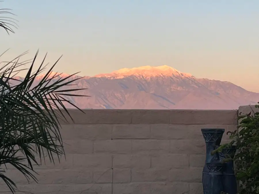 41563 Calle Pampas, Indio, CA 92203 - #2