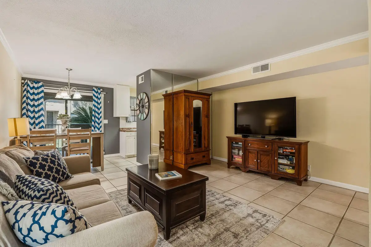 5300 E Waverly Drive #D5, Palm Springs, CA 92264 - #1